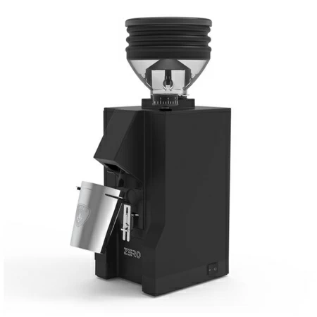 Кофемолка Eureka Mignon Zero 55 15BL Matt Black