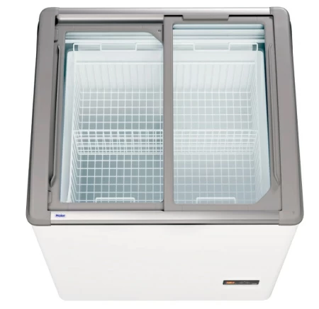 Морозильный ларь Haier SD-206AELUA