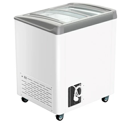 Морозильный ларь Haier SD-206AELUA