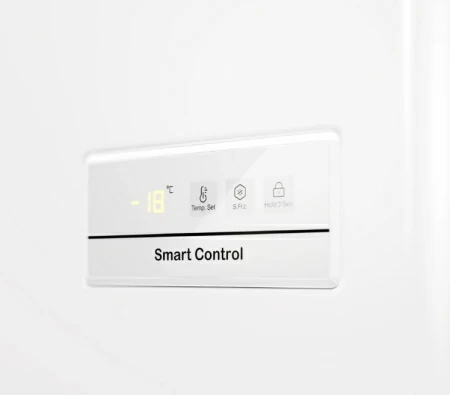 Морозильный ларь Haier HCE380RFC