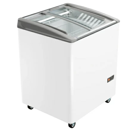 Морозильный ларь Haier SD-206AELUA