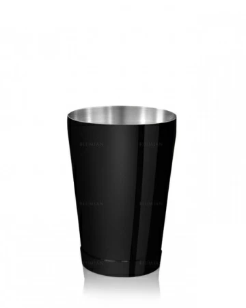 Шейкер Lumian Kenko Boston Tin & Half Tin 18-28 oz черный