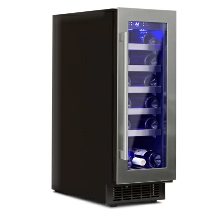 Винный шкаф Cold Vine C18-KST1 от магазина ligabarshop.ru
