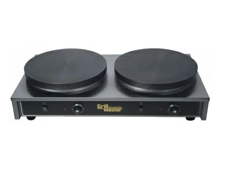 Блинница Grill Master Ф2БЭ 400 мм