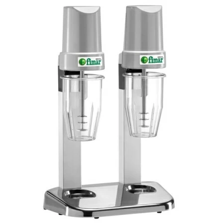 Миксер для коктейлей Fimar FP2P