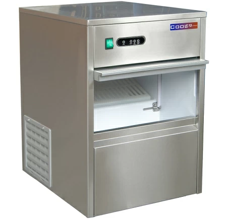Льдогенератор Cooleq BF-50
