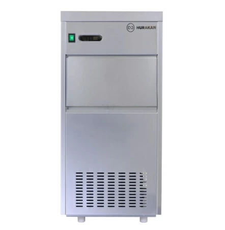 Льдогенератор Hurakan HKN-GB85C