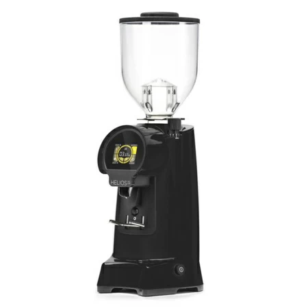 Кофемолка Eureka Helios 75 Matt Black