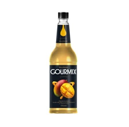 Сироп Gourmix Манго 1л