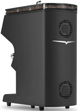 Кофемолка Victoria Arduino Mythos MY 75 black