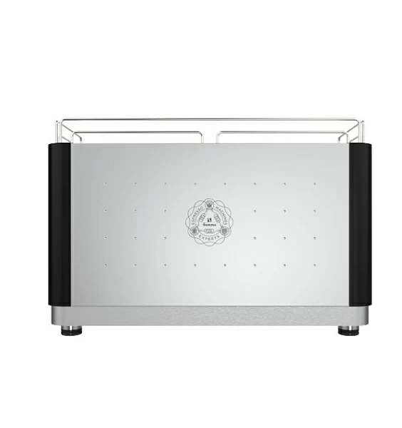 Кофемашина Fiamma VELA DUAL 2