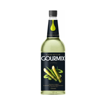 Сироп Gourmix Тростниковый Сахар 1л