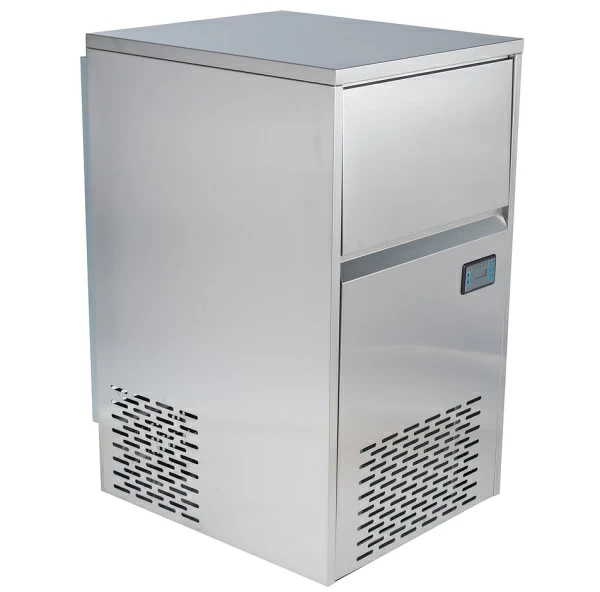 Льдогенератор Hurakan HKN-IMC30M (кубики)