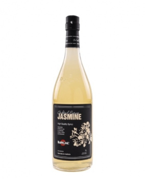 Сироп Barline Жасмин 1 л в стекле
