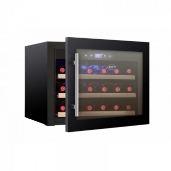 Фото Винный шкаф ColdVine C18-KBB1 Винный шкаф ColdVine C18-KBB1
