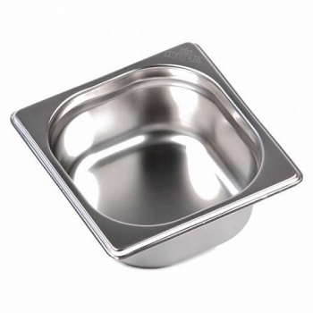 Гастроемкость Hurakan GN 1/6-65