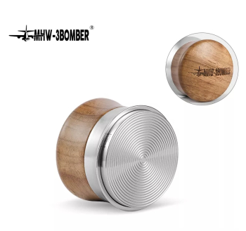 Темпер MHW-3Bomber Sokudo 58,35 мм клен