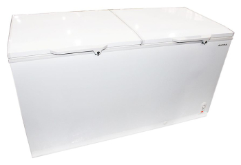 Фото Морозильный ларь Aucma BD-446 Морозильный ларь Aucma BD-446