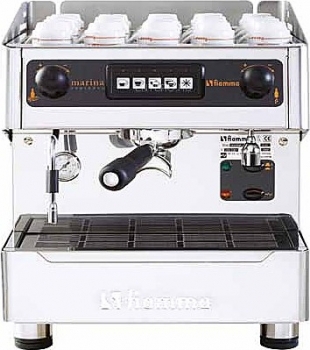 Кофемашина Fiamma Marina CV