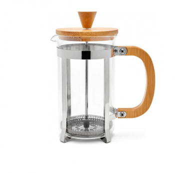 Френч-пресс Bodum Бамбук 800мл