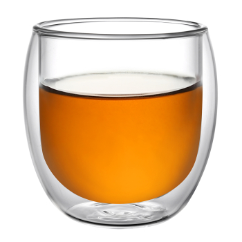 Стакан P.L. Proff Cuisine 300 мл термостекло набор 2 шт