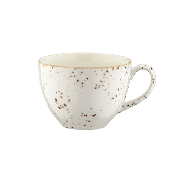 Чашка чайная Bonna Грейн 230 мл (блюдце 64841)