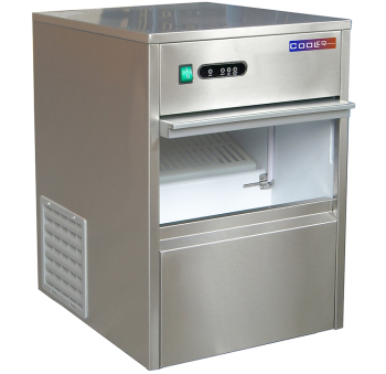 Фото Льдогенератор Cooleq BF-30 Льдогенератор Cooleq BF-30