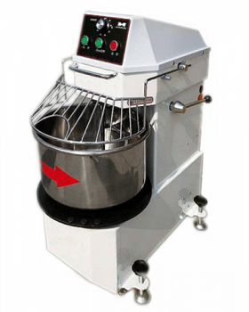 Фото Тестомес Hurakan HKN-30CN2V Тестомес Hurakan HKN-30CN2V