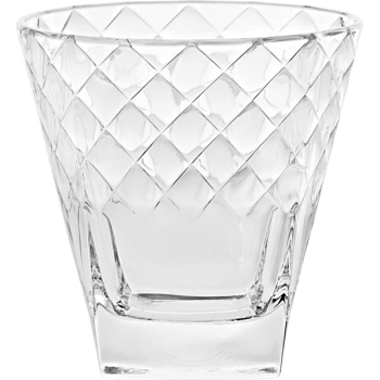 Олд Фэшн «Кампиэлло»; стекло; 230мл; D=84,H=85мм; прозр.