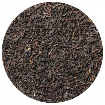 Чай черный PEKOE среднелистовой Кения LBS Tea