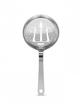 Стрейнер Хавторн Lumian Venus 1 серебро