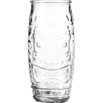 Стакан для коктейлей «Тики»; стекло; 0.56л; прозр.