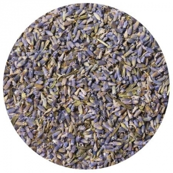Лаванда цветы LBS Tea