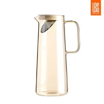 Заварочный кувшин LBS стекло 1400 мл