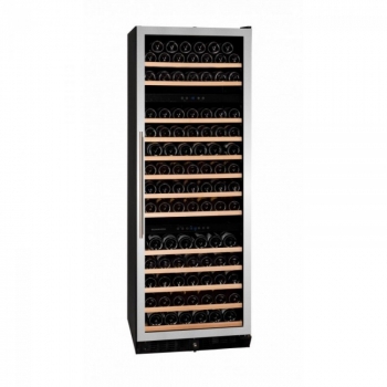 Фото Винный шкаф DUNAVOX EXCLUSIVE DX-170.490STSK Винный шкаф DUNAVOX EXCLUSIVE DX-170.490STSK