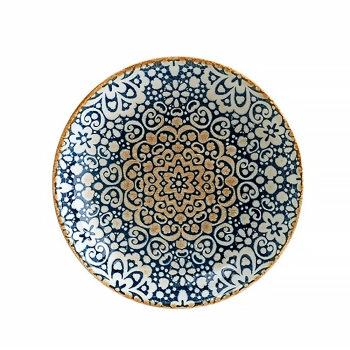 Тарелка Bonna Альхамбра Д=200 мм, 500 мл