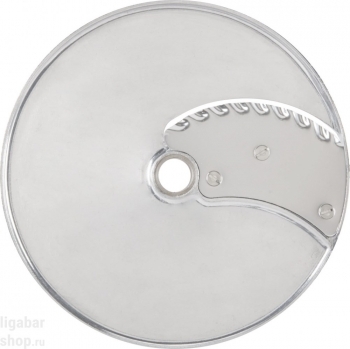 Диск-слайсер волнистый Robot Coupe 27070 (5 мм )