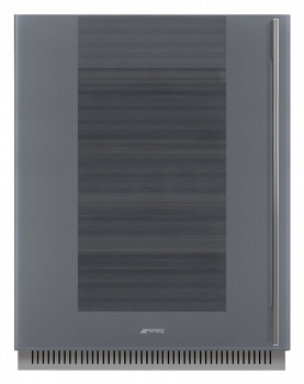 Холодильный шкаф для вина Smeg CVI138LS3