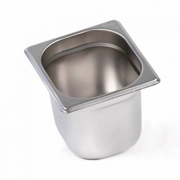 Гастроемкость Hurakan GN 1/6-150