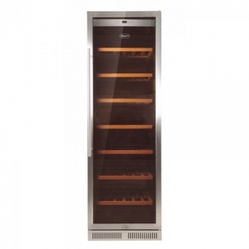 Фото Винный шкаф ColdVine C242-KST1 Винный шкаф ColdVine C242-KST1