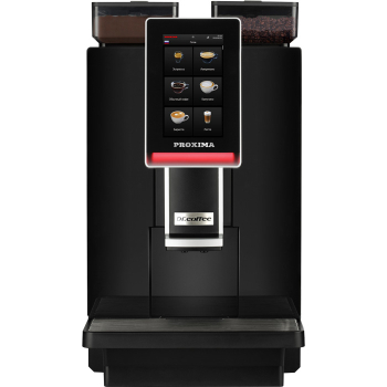 Кофемашина Dr.Coffee Proxima MiniBar S