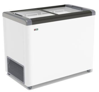 Фото Морозильный ларь Frostor Classic FG 350 С Морозильный ларь Frostor Classic FG 350 С