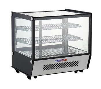 Витрина холодильная Cooleq CW-120s