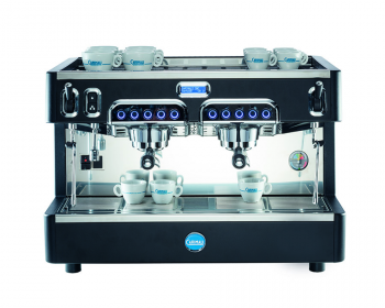 Фото Кофемашина Carimali Cento 2 Gr Кофемашина Carimali Cento 2 Gr