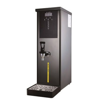 Термопот Hurakan HKN-HVZ35M черный