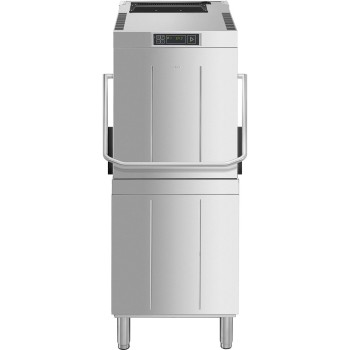 Фото Машина посудомоечная Smeg Easyline SPH515SH Машина посудомоечная Smeg Easyline SPH515SH