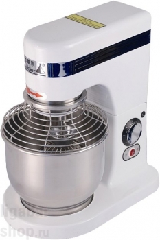 Миксер планетарные Viatto B-5H