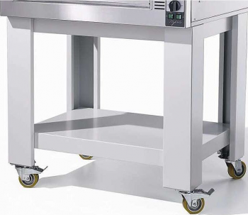 Подставка под печь для пиццы CUPPONE Tiepolo STP435/1