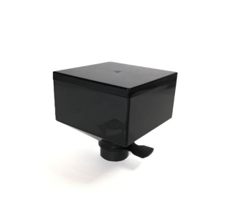 Бункер Eureka для кофейных зерен 500 г Mignon