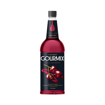 Сироп Gourmix Вишня 1л
